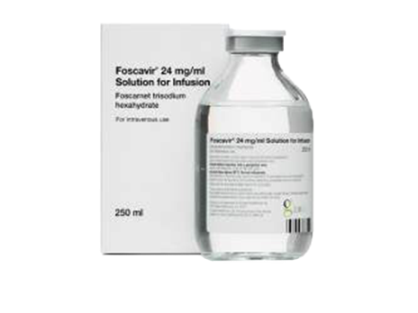 Foscavir