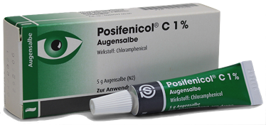 Posifenicol