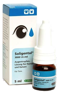 Soligental AT