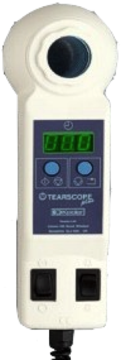 Tearscope