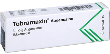 Tobramaxin